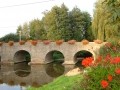 Genouilly - Pont Guye