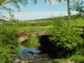 Genouilly - Pont Guye