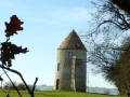 Moulin de Saint-Clément-sur-Guye