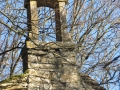 Chapelle de Rains - Sainte Reine