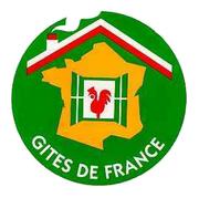 Logo Gîtes de France